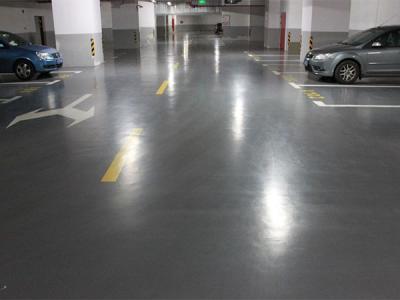 金刚砂地坪地面施工步骤